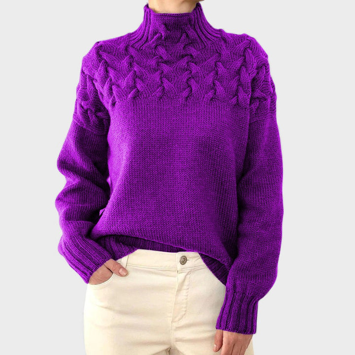 Ivy Manhattan | Sweater