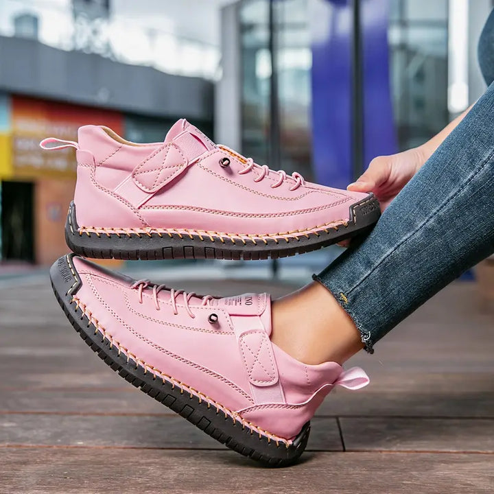 Ivy Manhattan | Orthopedic Sneakers