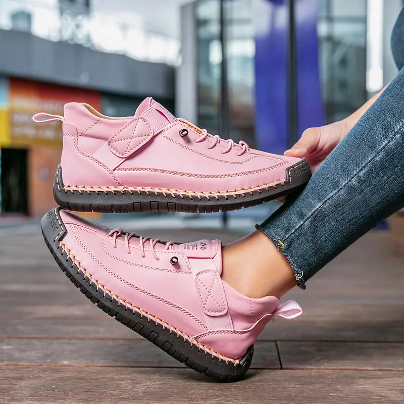 Ivy Manhattan | Orthopedic Sneakers