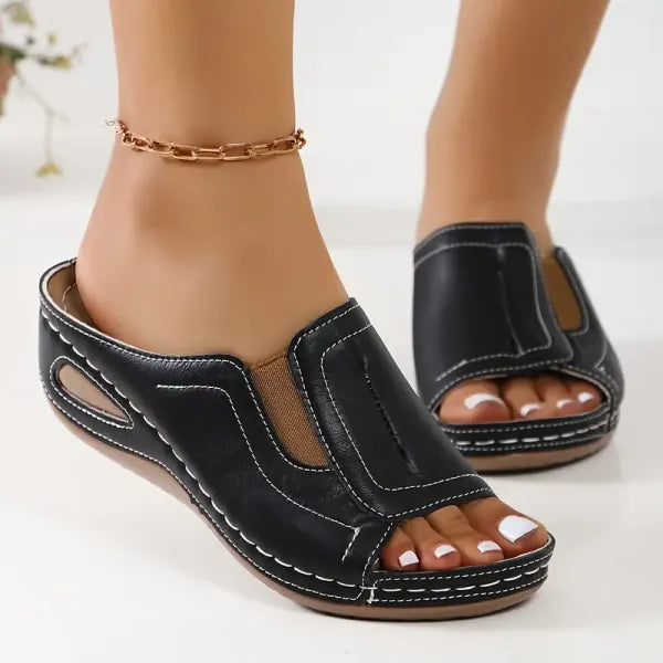 Comfortable and Supportive Orthopaedic Sandals for Women