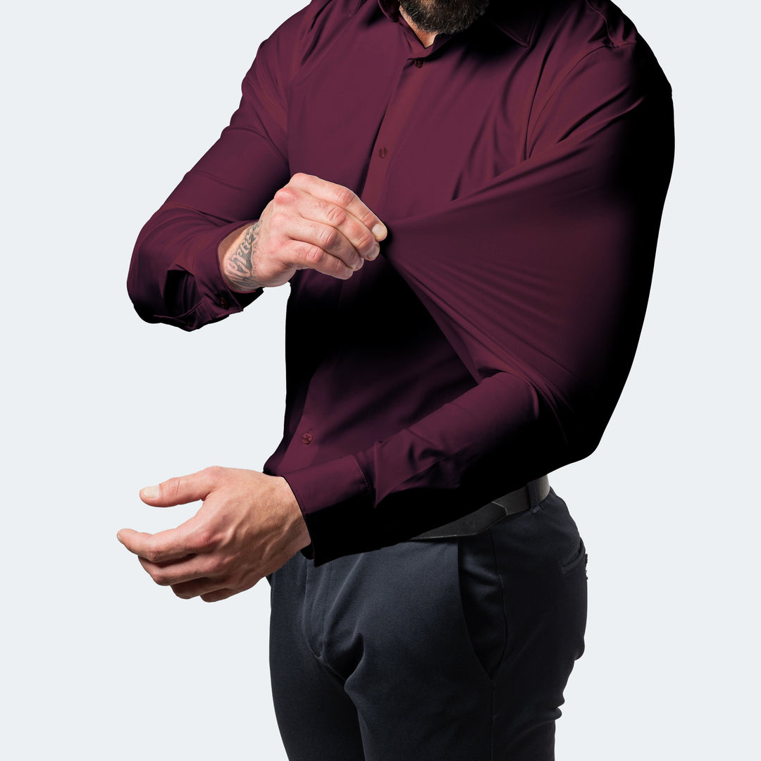Ivy Manhattan | Classic Fit Button Down