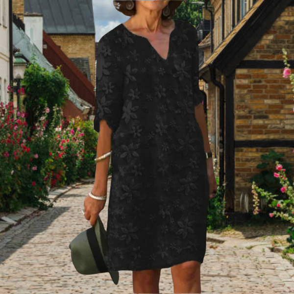 Ivy Manhattan | Brigitte Elegant Dress