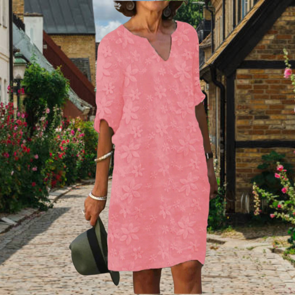 Ivy Manhattan | Reyna Elegant Evening Dress