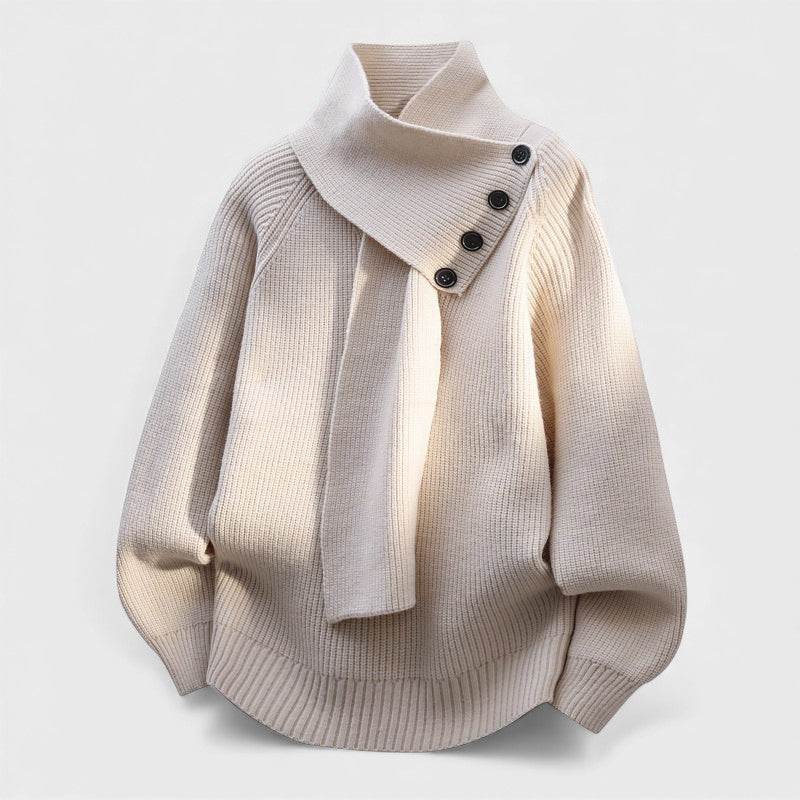 Ivy Manhattan | Elegant Sweater