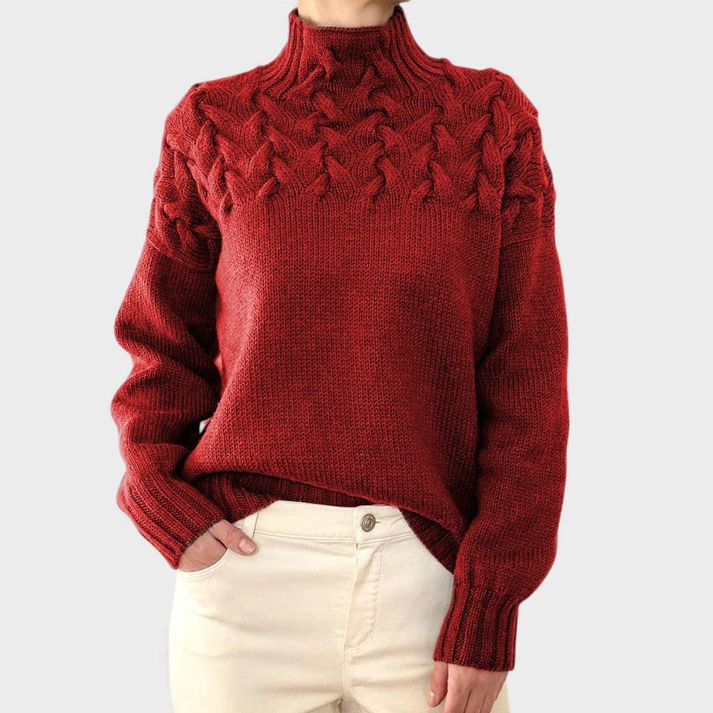 Ivy Manhattan | Sweater