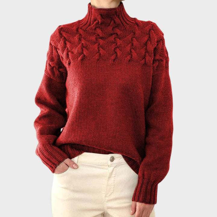 Ivy Manhattan | Sweater