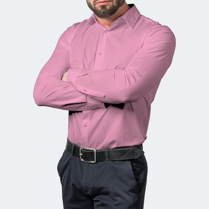Ivy Manhattan | Classic Fit Button Down