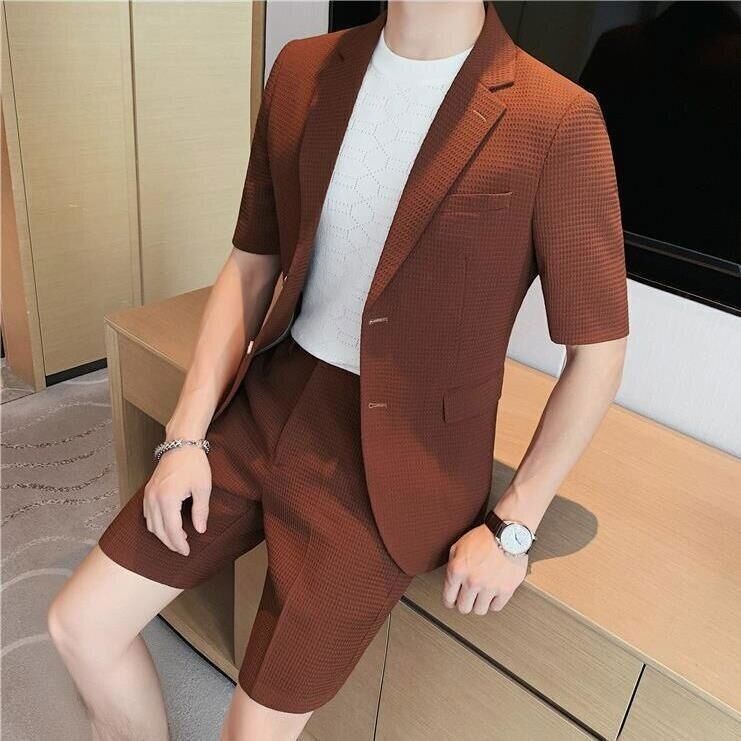 Ivy Manhattan | Casual Two Piece Set