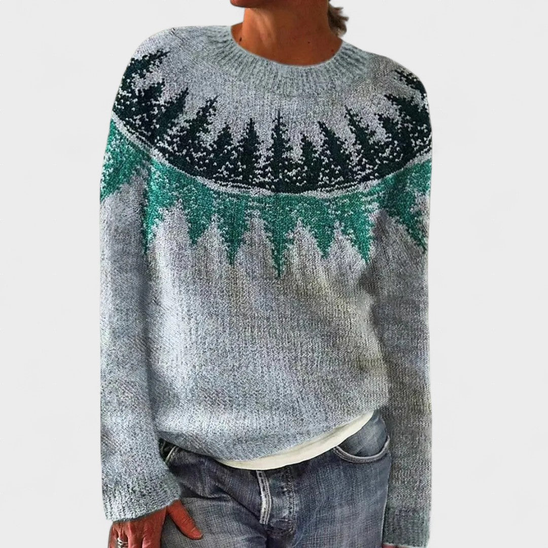 Ivy Manhattan | Sweater