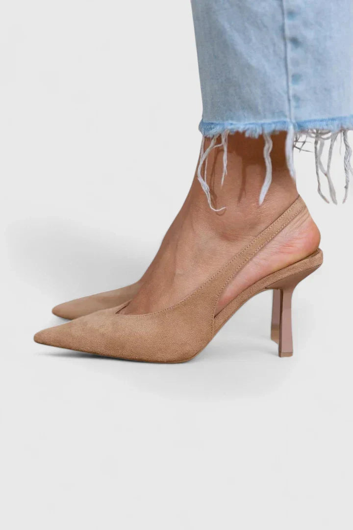 Ivy Manhattan | Elegant Heels