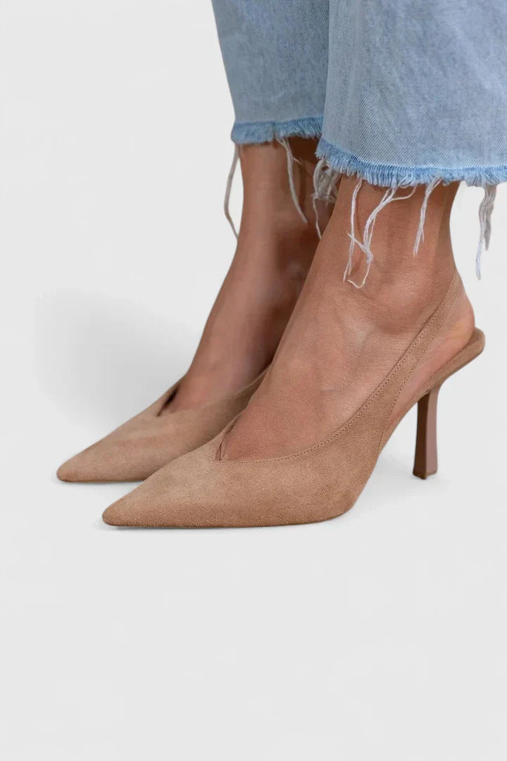 Ivy Manhattan | Elegant Heels