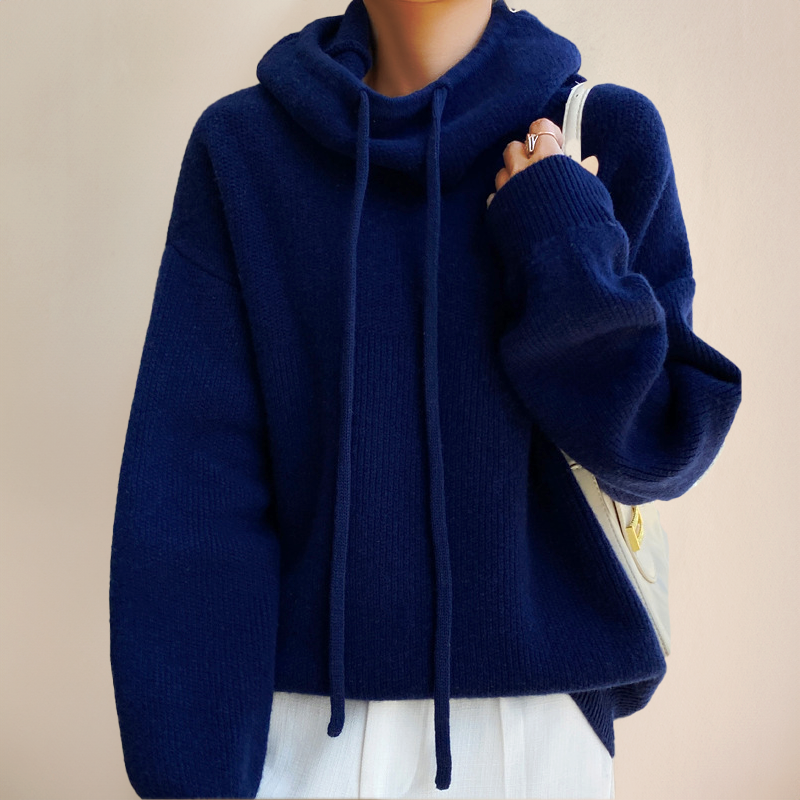 Ivy Manhattan | Hoodie