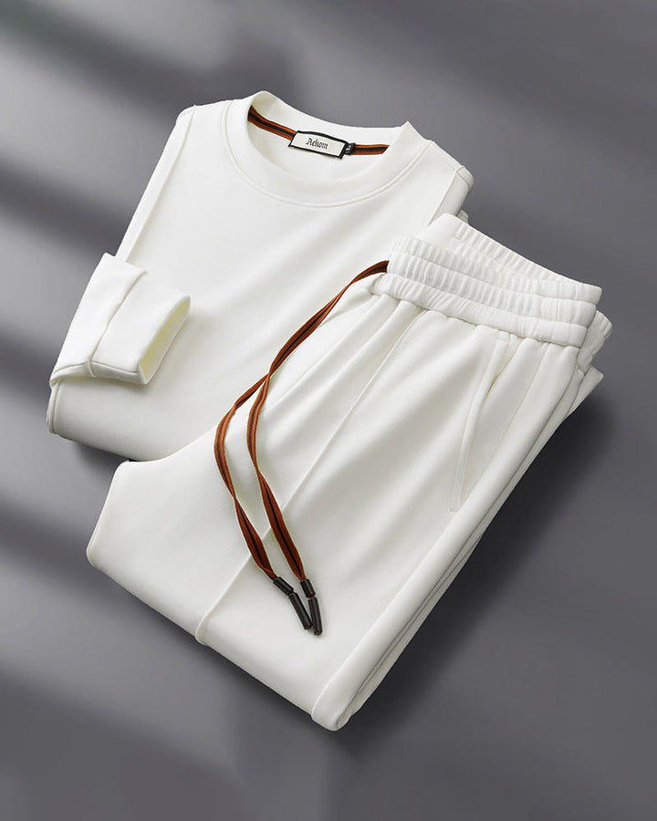 Ivy Manhattan | Two Piece Set Round