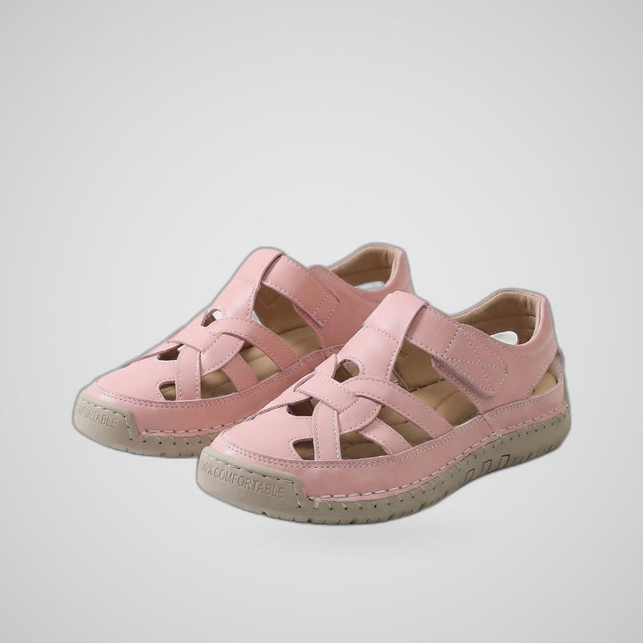 Sola - Lightweight Summer Sandals