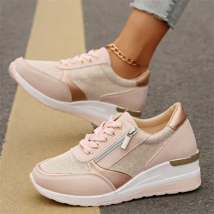 Sofia - Orthopedic Sneakers