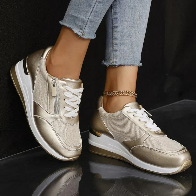 Sofia - Orthopedic Sneakers