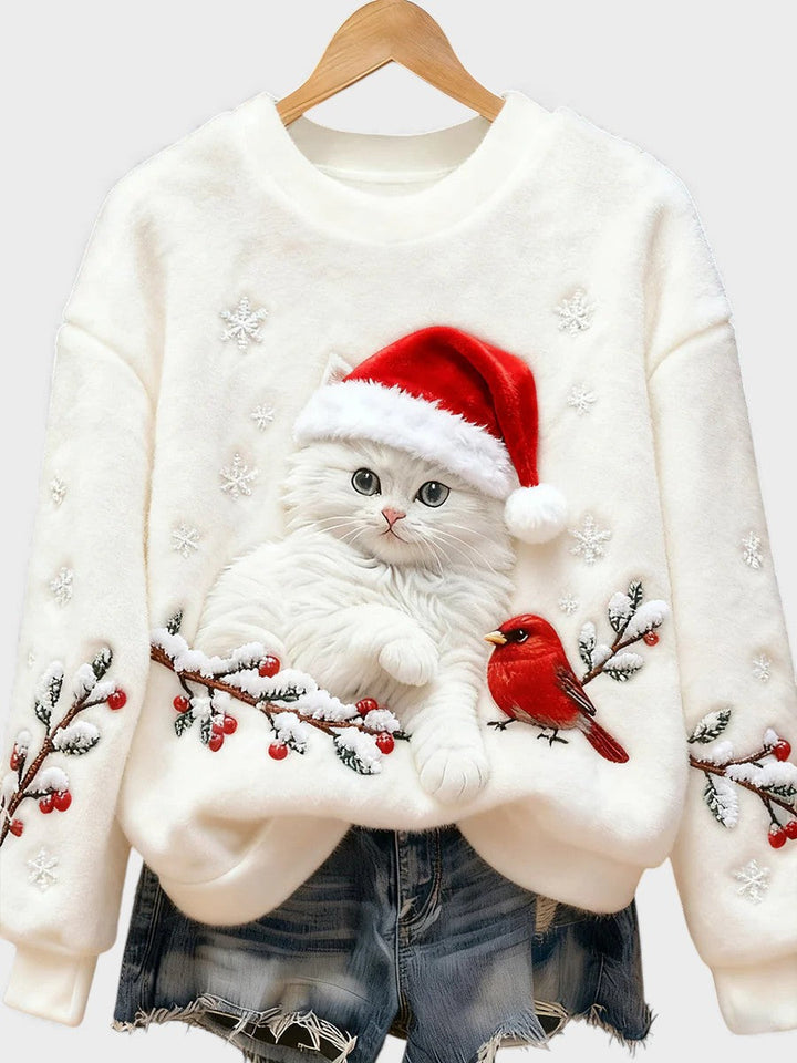 Ivy Manhattan | Cat