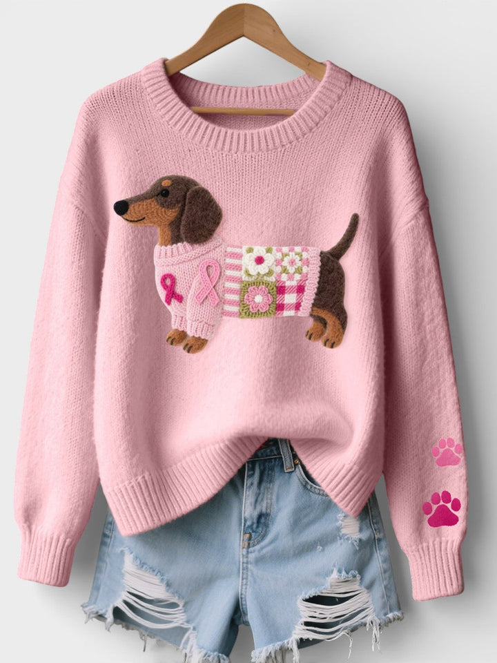 Ivy Manhattan | Dog Sweater