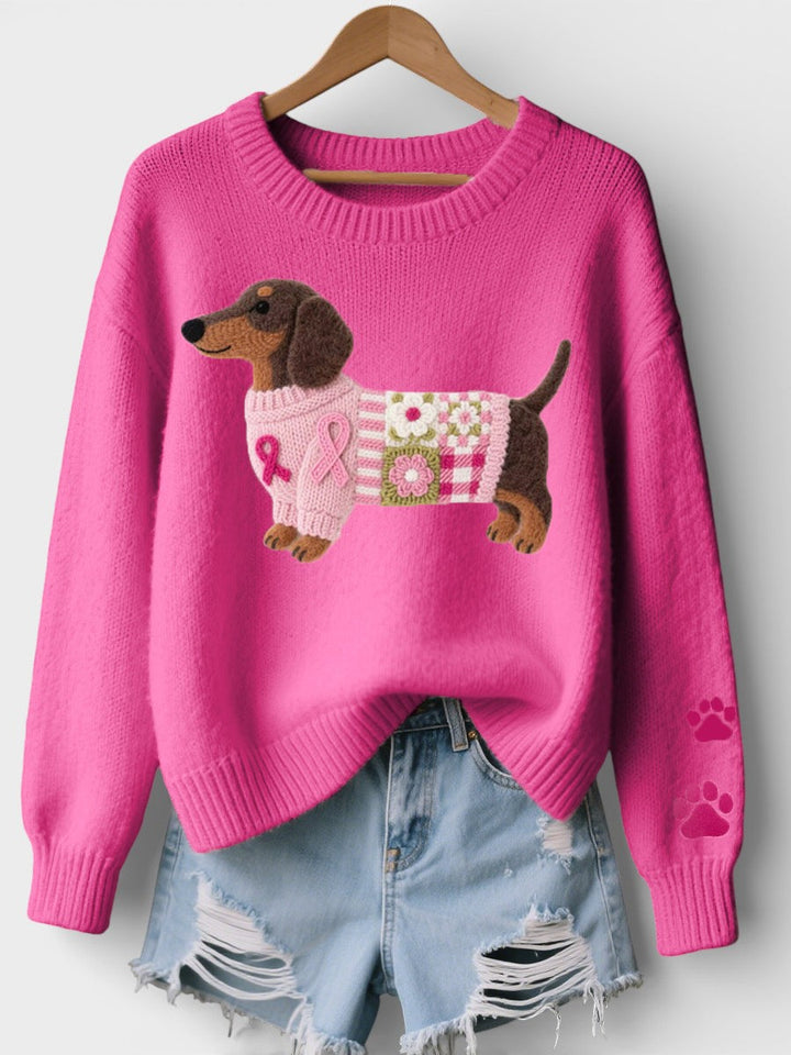 Ivy Manhattan | Dog Sweater