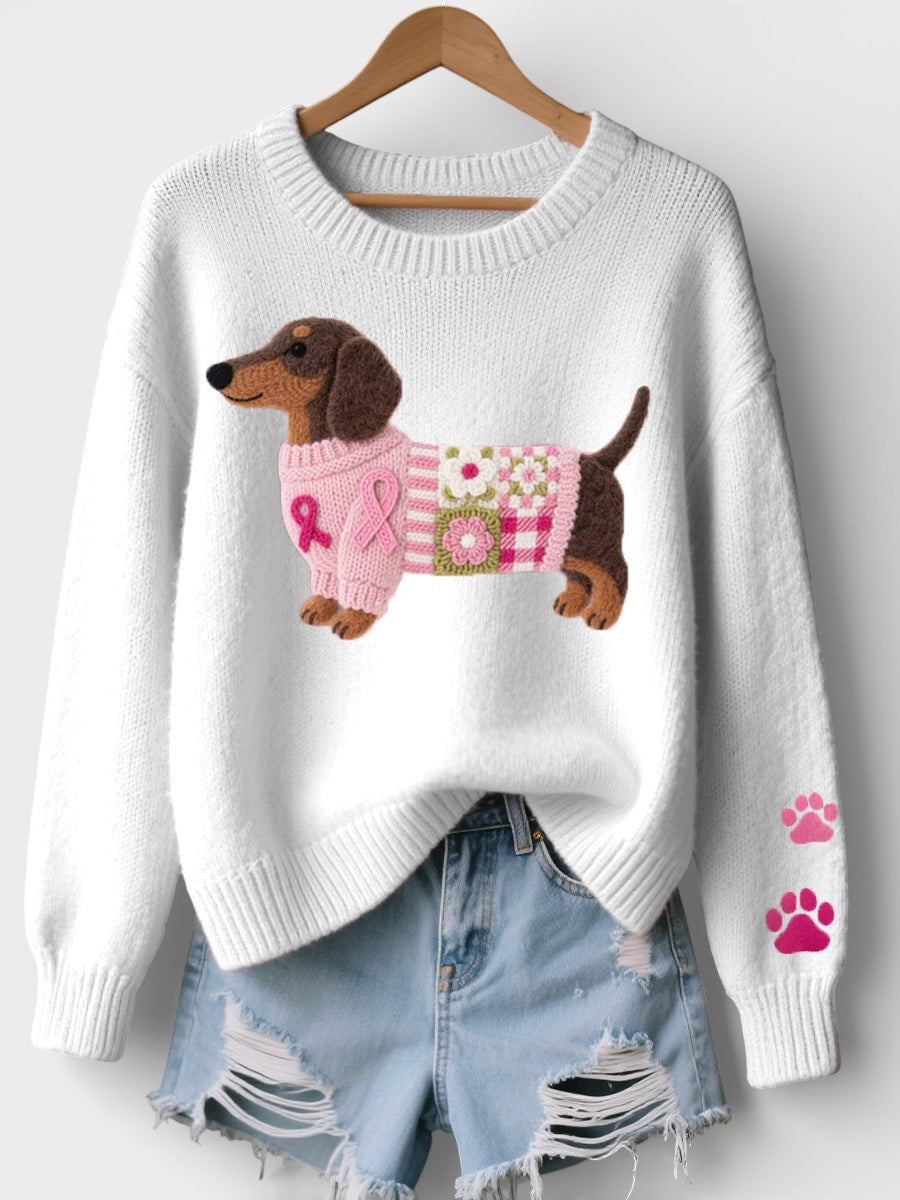 Ivy Manhattan | Dog Sweater