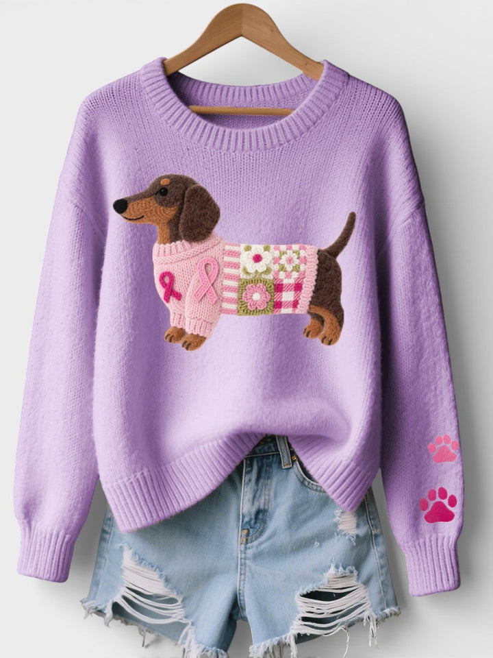 Ivy Manhattan | Dog Sweater