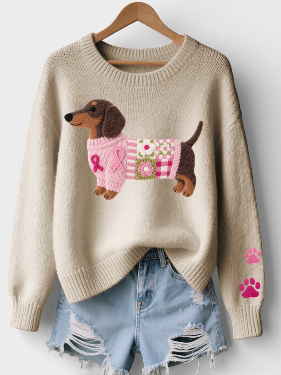 Ivy Manhattan | Dog Sweater