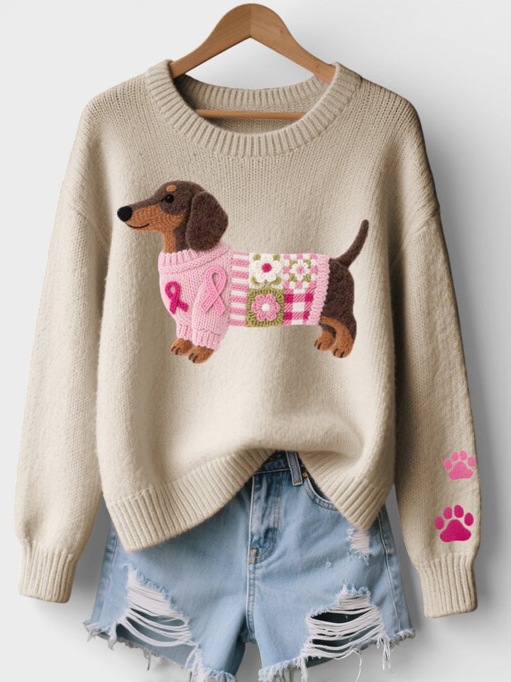 Ivy Manhattan | Dog Sweater