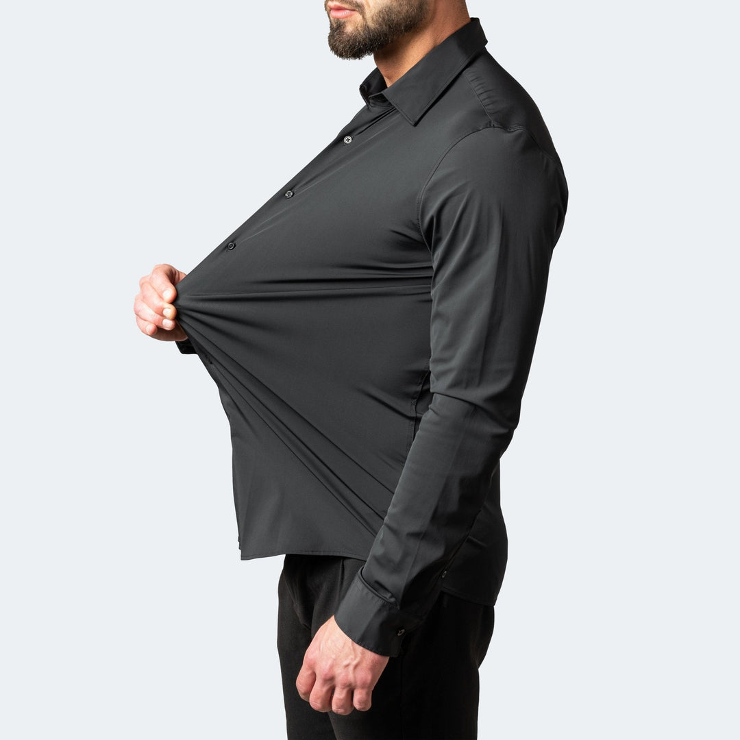Ivy Manhattan | Classic Fit Button Down