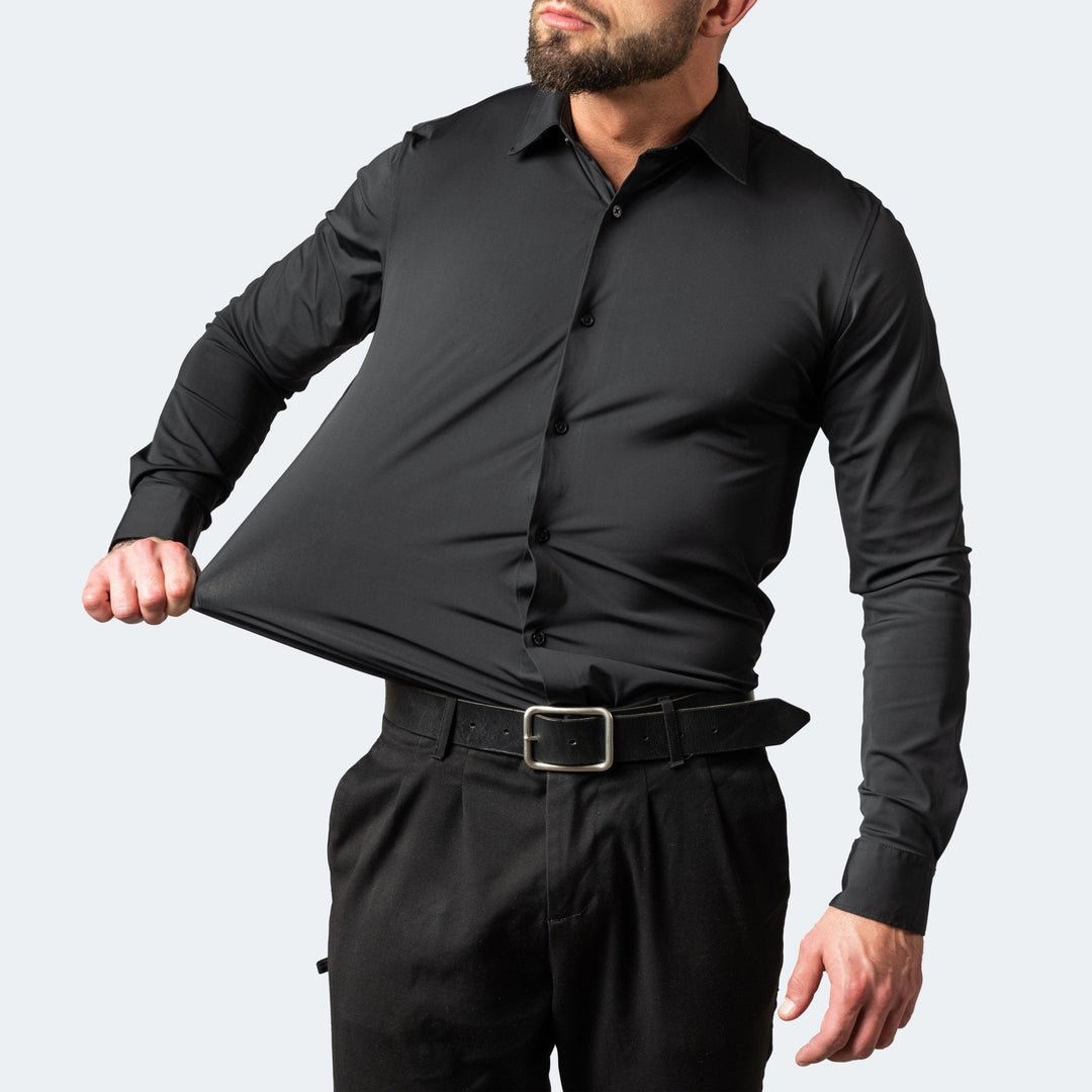 Ivy Manhattan | Classic Fit Button Down