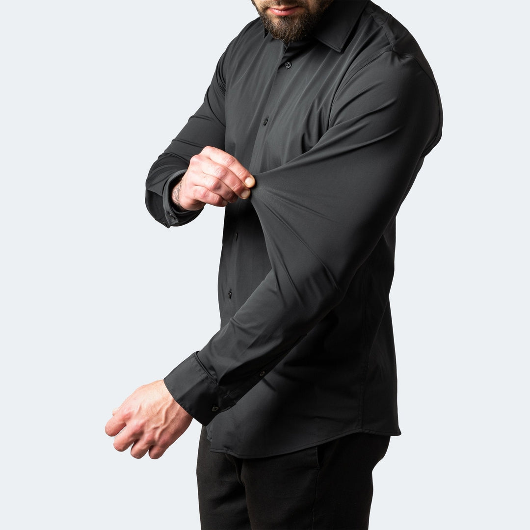 Ivy Manhattan | Classic Fit Button Down