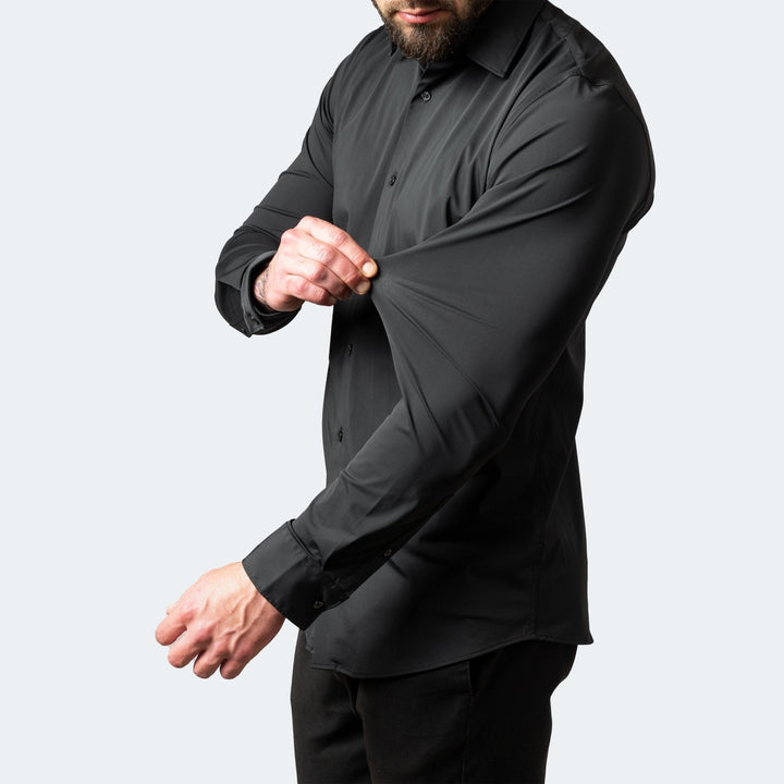 Ivy Manhattan | Classic Fit Button Down