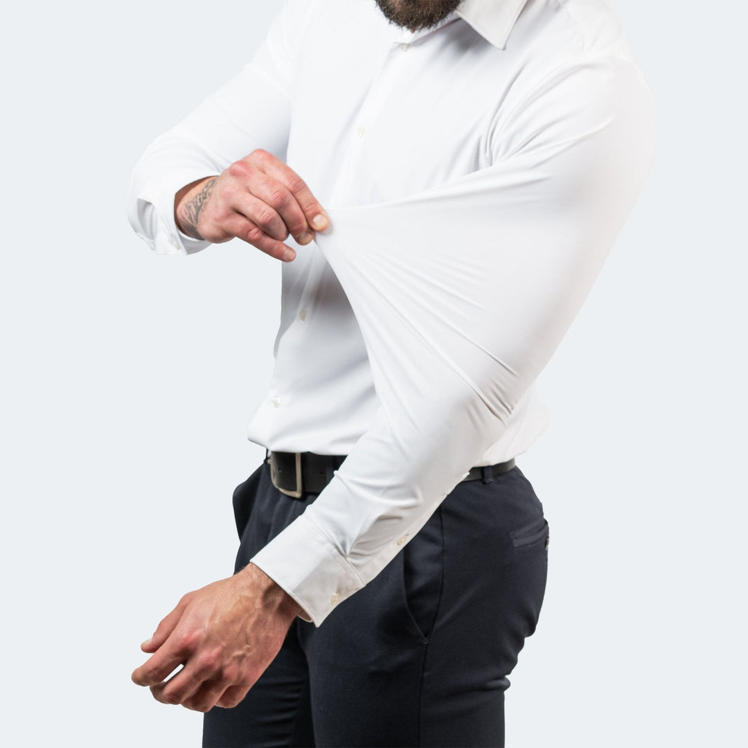 Ivy Manhattan | Classic Fit Button Down