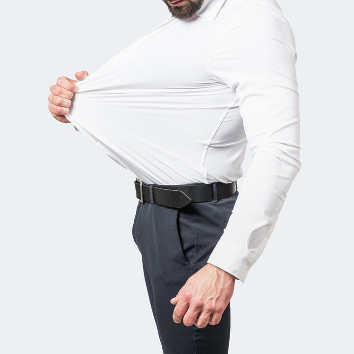 Ivy Manhattan | Classic Fit Button Down