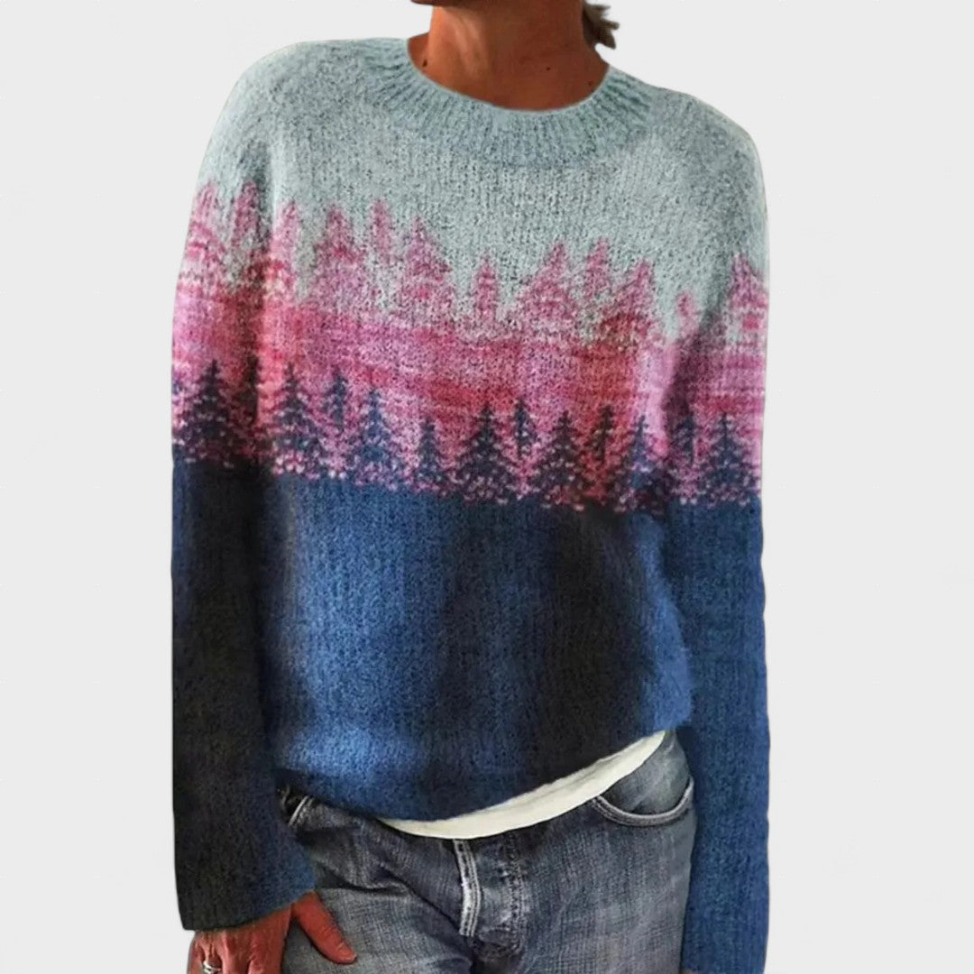 Ivy Manhattan | Sweater