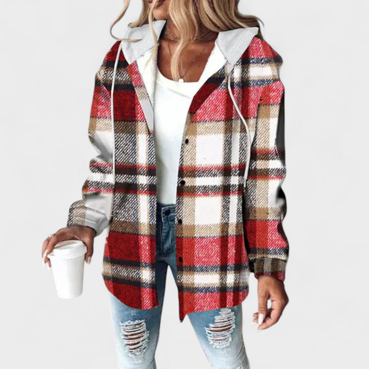 Ivy Manhattan | Jacket