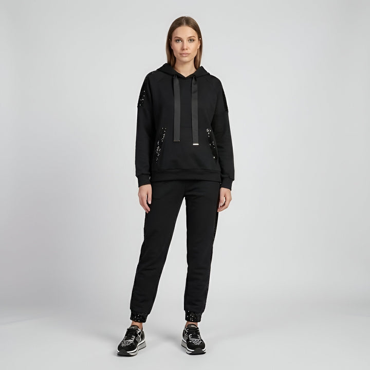 Ivy Manhattan | Cotton Women's Tracksuit