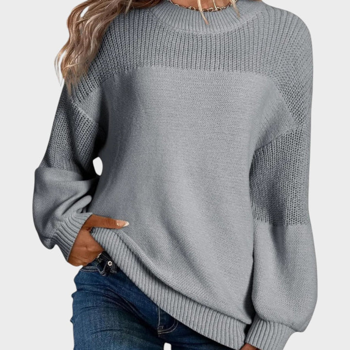 Ivy Manhattan | Sweater