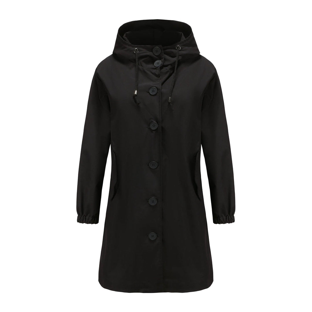 Ivy Manhattan | Victoria Lightweight rain jacket