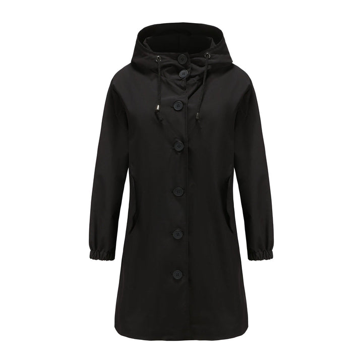 Ivy Manhattan | Victoria Lightweight rain jacket
