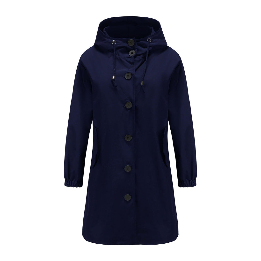 Ivy Manhattan | Victoria Lightweight rain jacket