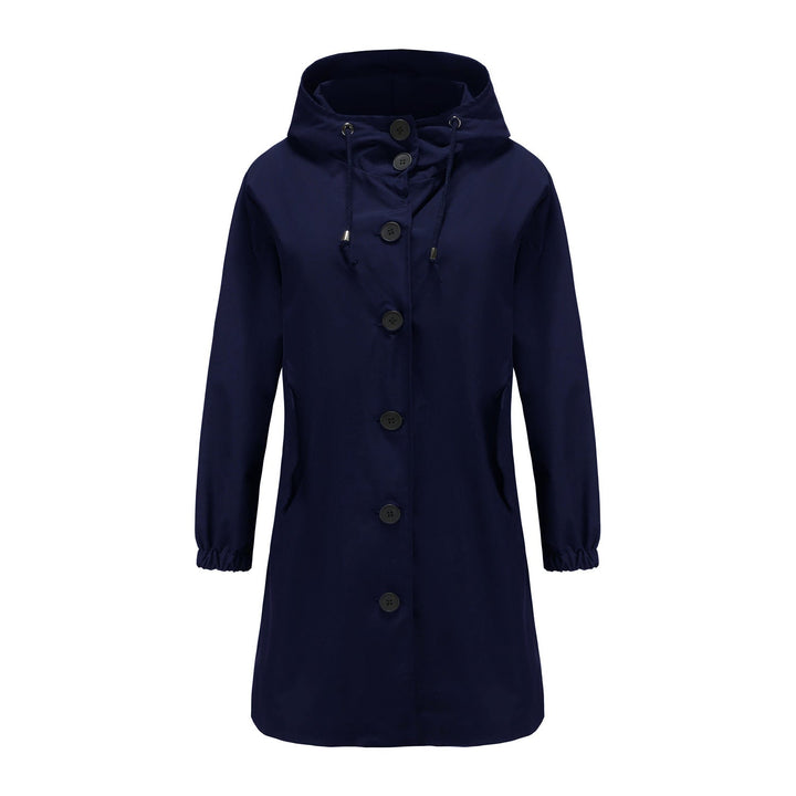 Ivy Manhattan | Victoria Lightweight rain jacket