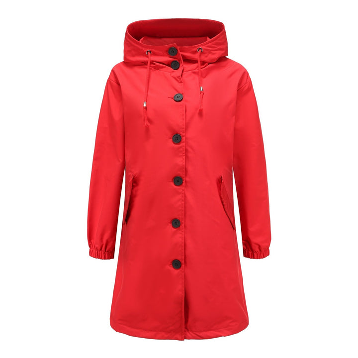 Ivy Manhattan | Victoria Lightweight rain jacket