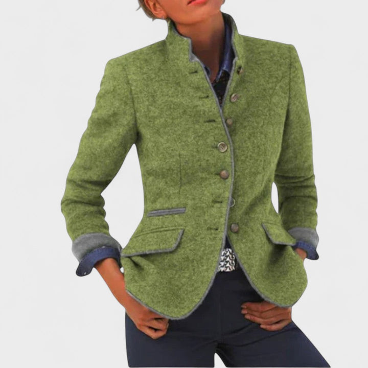Ivy Manhattan | Elegant