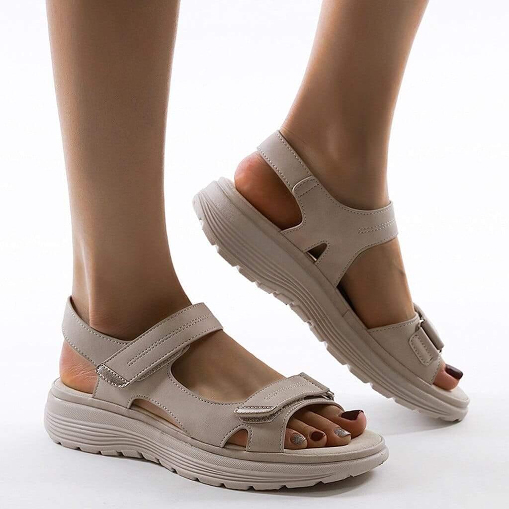 Comfortable Orthotic Sandals for Women