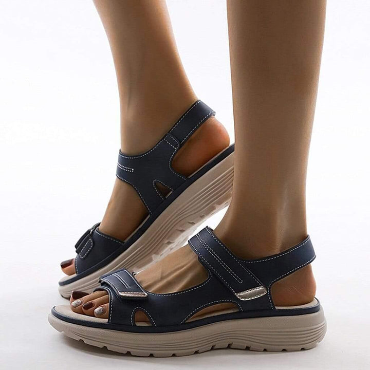 Comfortable Orthotic Sandals for Women