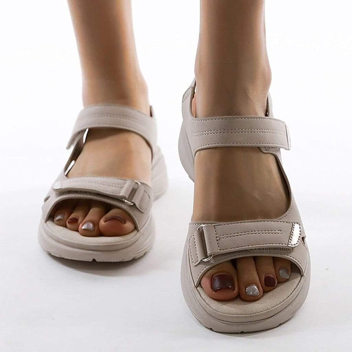Comfortable Orthotic Sandals for Women