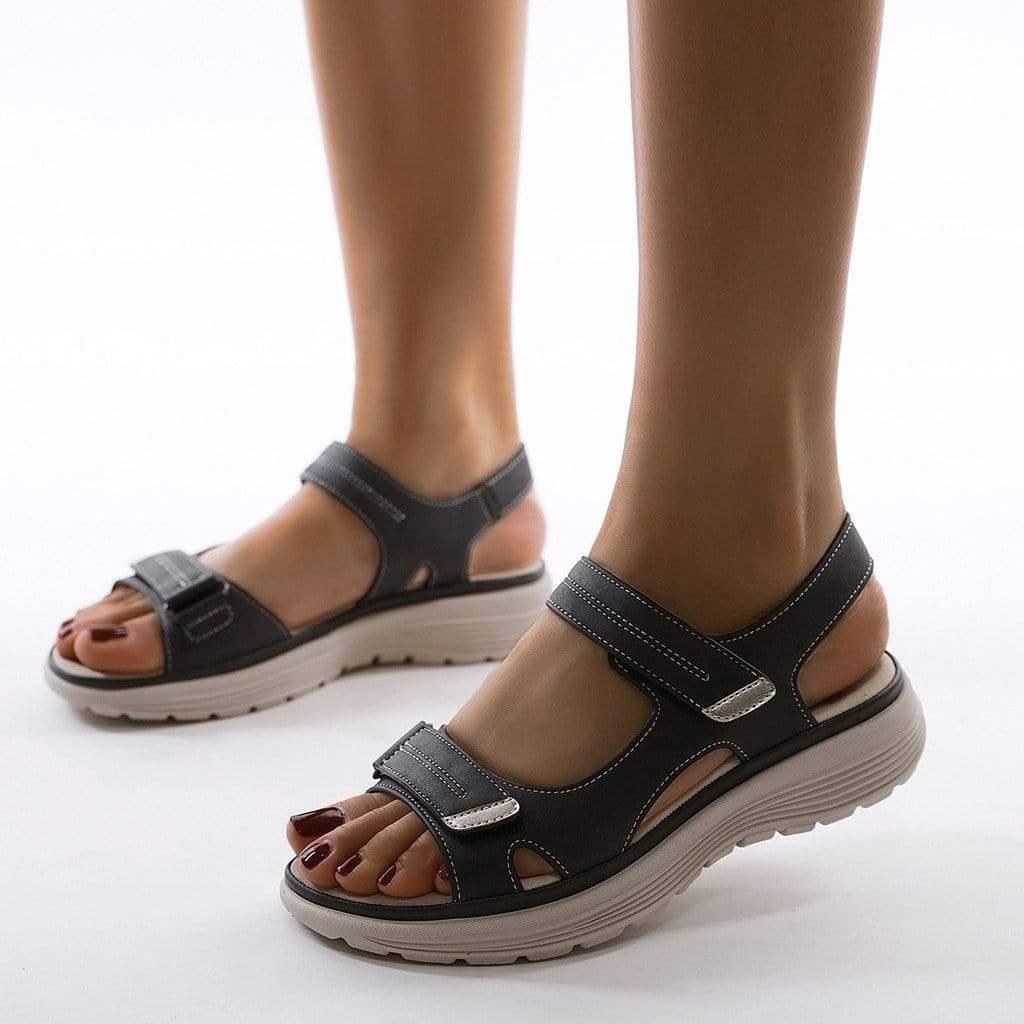 Comfortable Orthotic Sandals for Women