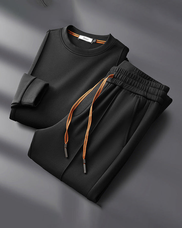 Ivy Manhattan | Two Piece Set Round