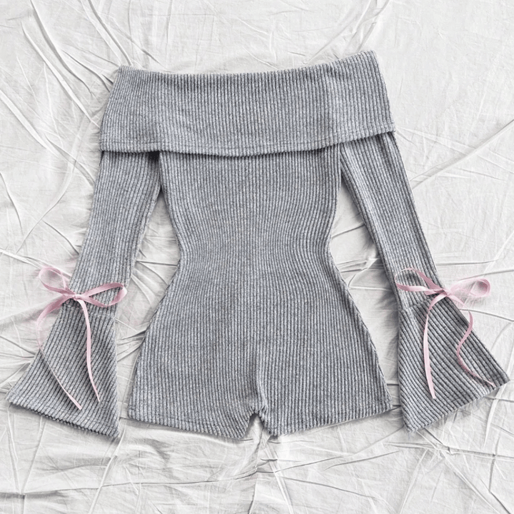 Georgiana | Lightweight Summer Jumpsuit for Women