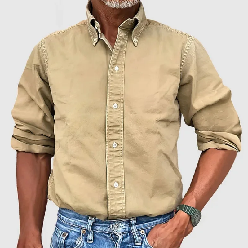 Ivy Manhattan | s Classic Fit Long